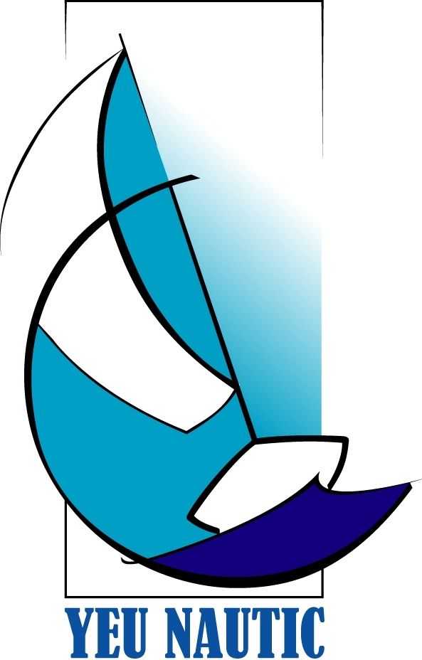 Logo Yeu Nautic