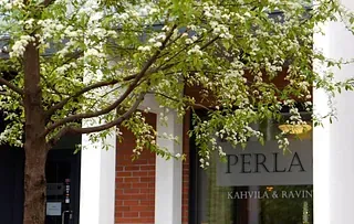 Laguna Street Restaurants Oy