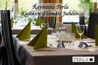 Laguna Street Restaurants Oy