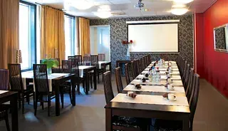 Laguna Street Restaurants Oy