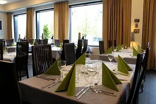 Laguna Street Restaurants Oy