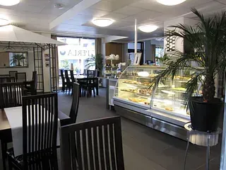 Laguna Street Restaurants Oy