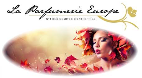 la parfumerie europe promotions