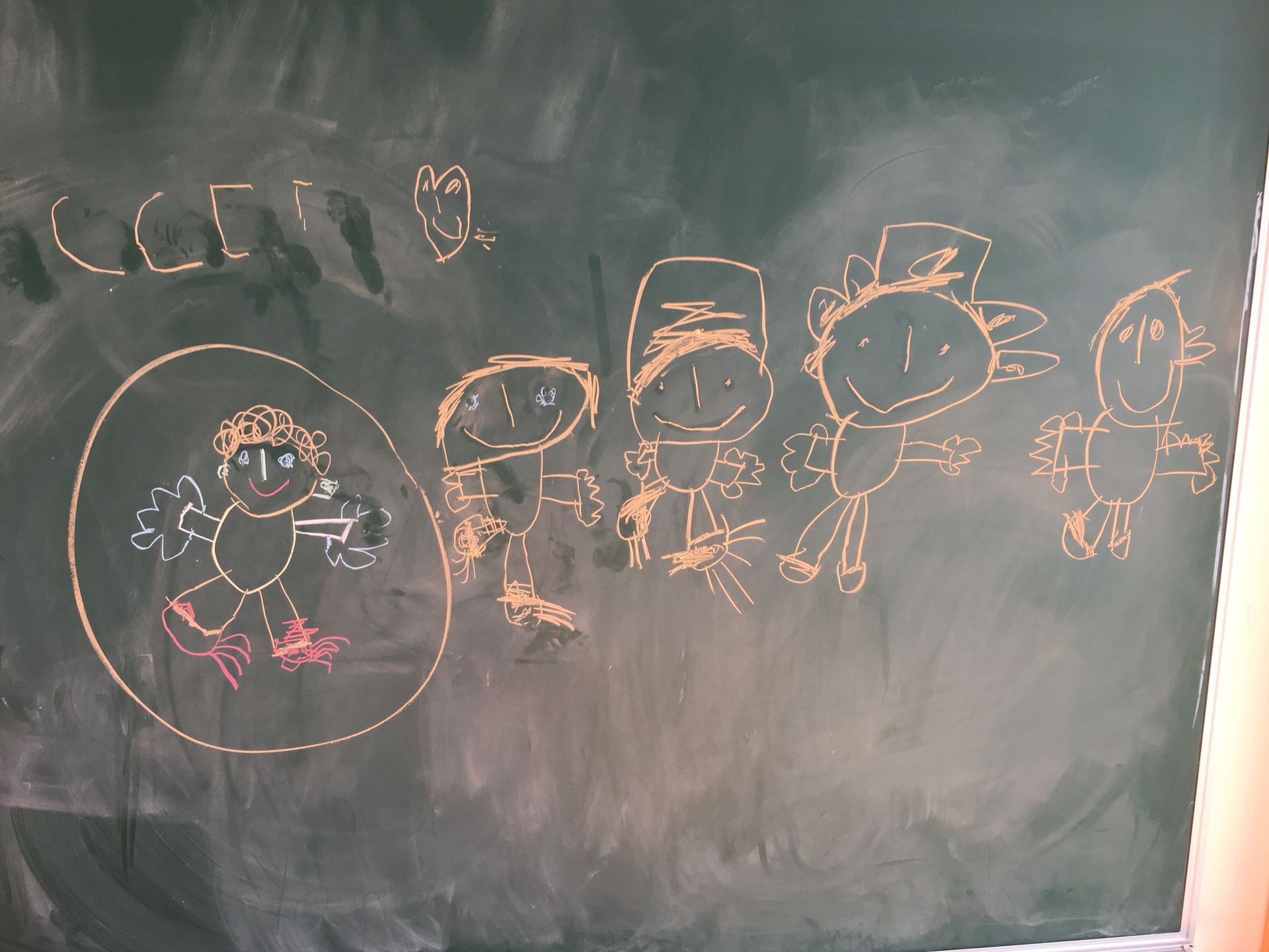 Abilità sociali, Ergoterapia Colibrì di Yana Marioni nel Luganese.