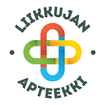 liikkujan apteekki