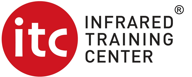 Logo ITC - Infrared Training Center