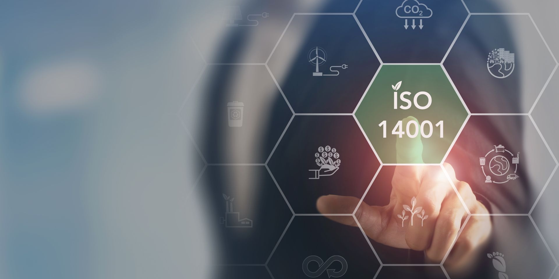 image pour présenter ISO 14001