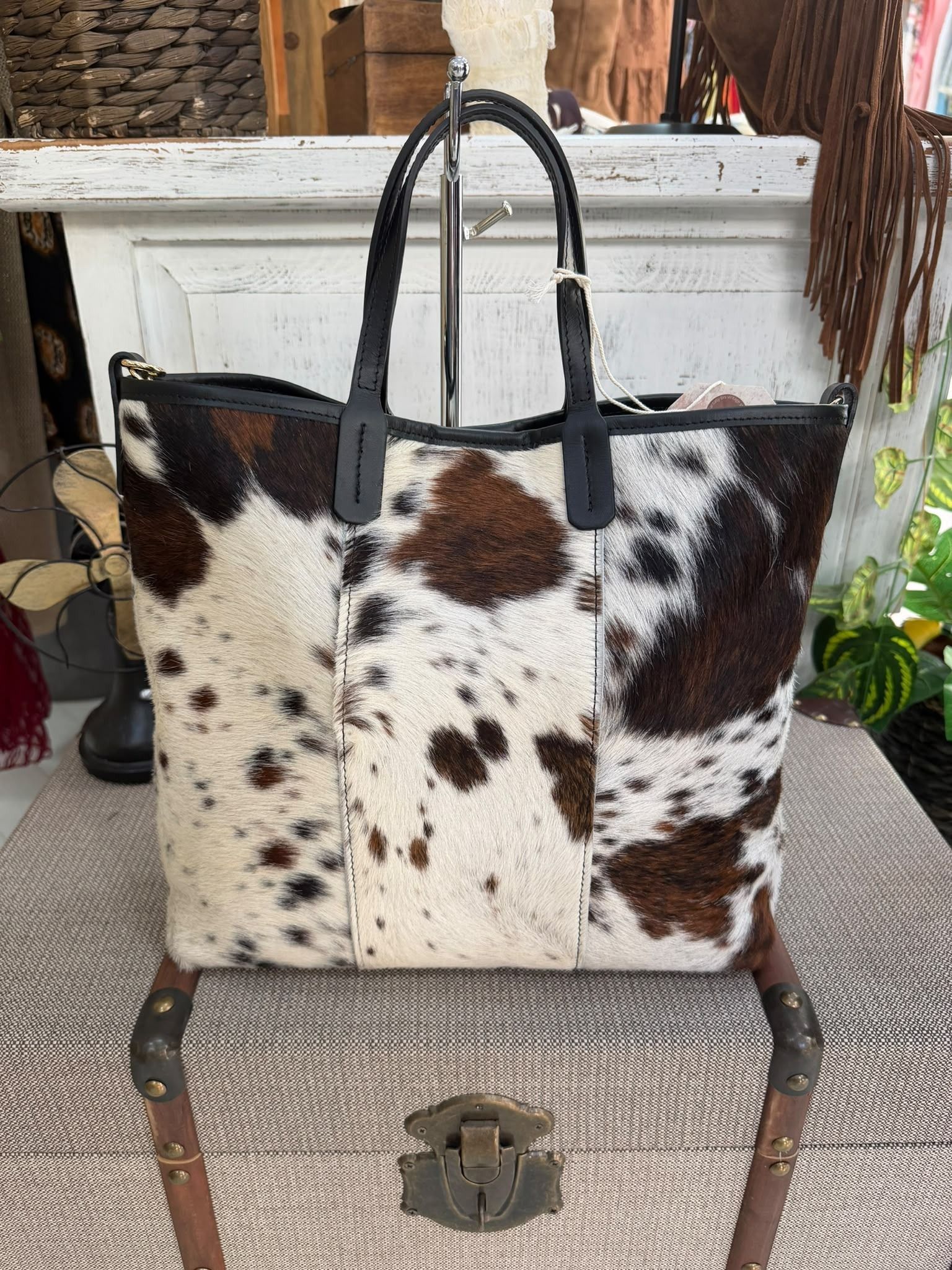 Bolsos originales de mujer en Passarel.la, Elche