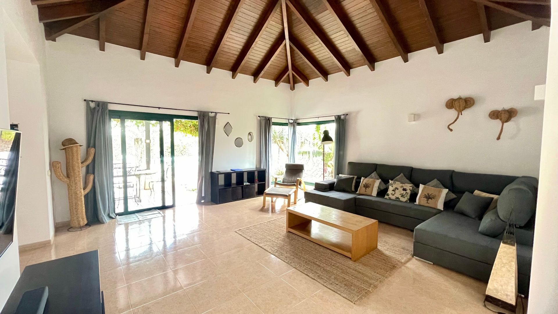 Villa Fuerteventura Pool Holidays Price