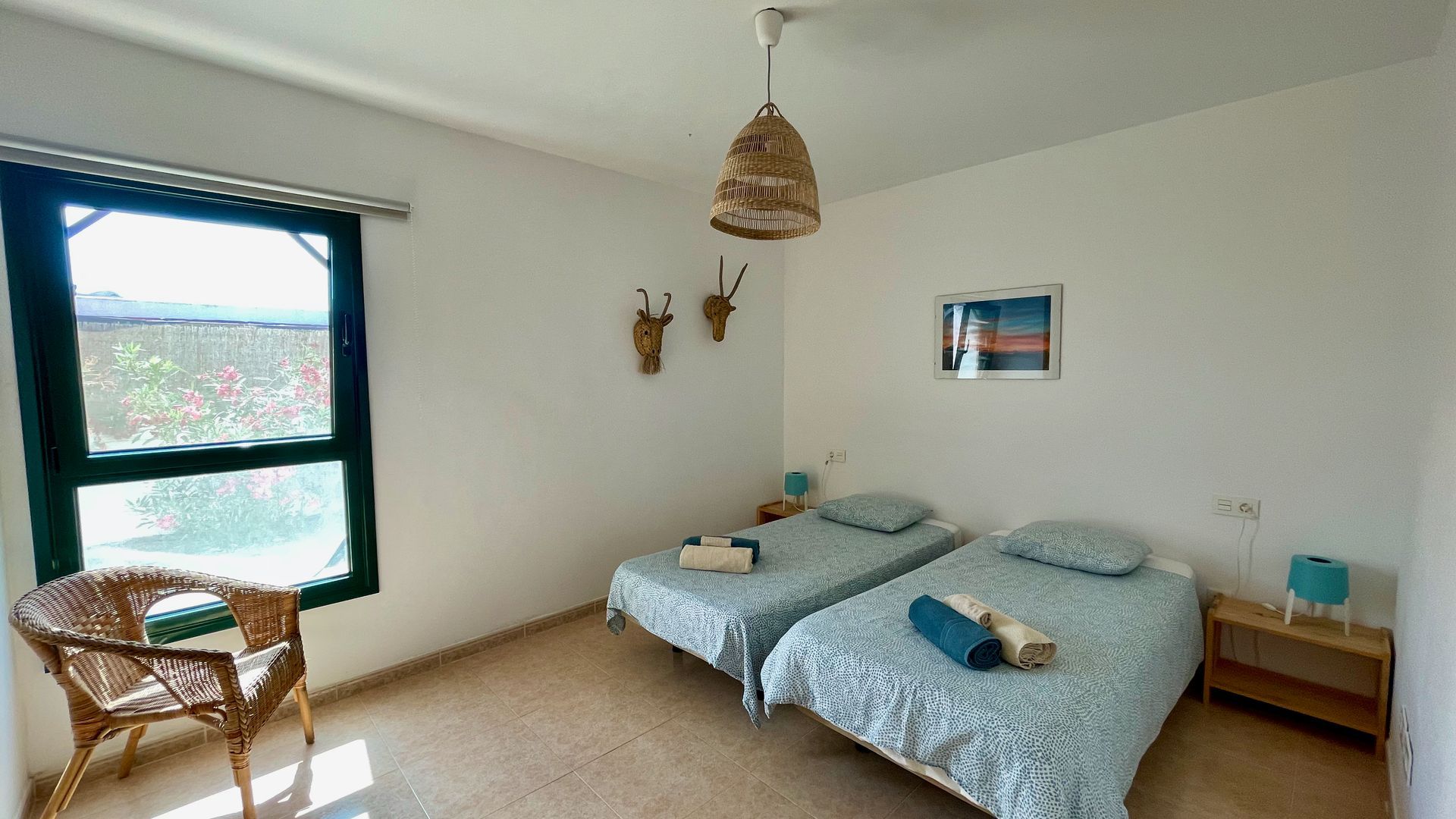 Villa Fuerteventura Pool Holidays Price