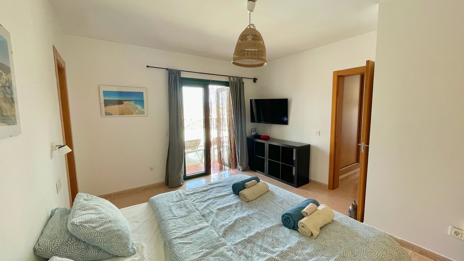 Villa Fuerteventura Pool Holidays Price