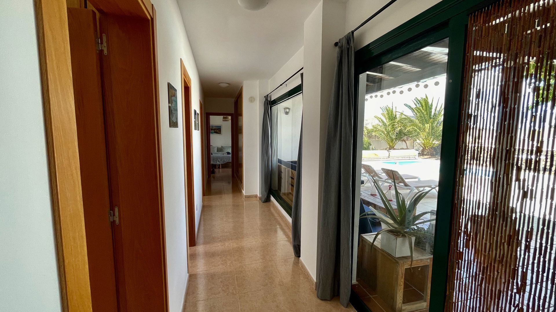 Villa Fuerteventura Pool Holidays Price