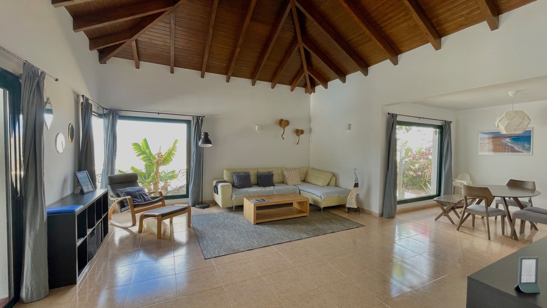 Villa Fuerteventura Pool Holidays Price