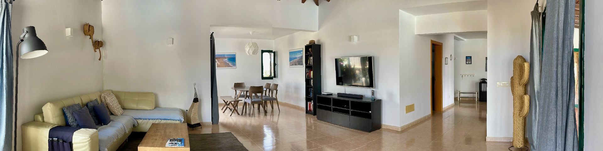 Villa Fuerteventura Pool Holidays Price