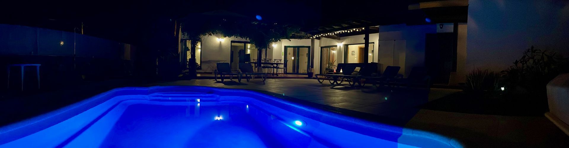 Piscine Villa Fuerteventura Vacances  Famille Booking Prix 