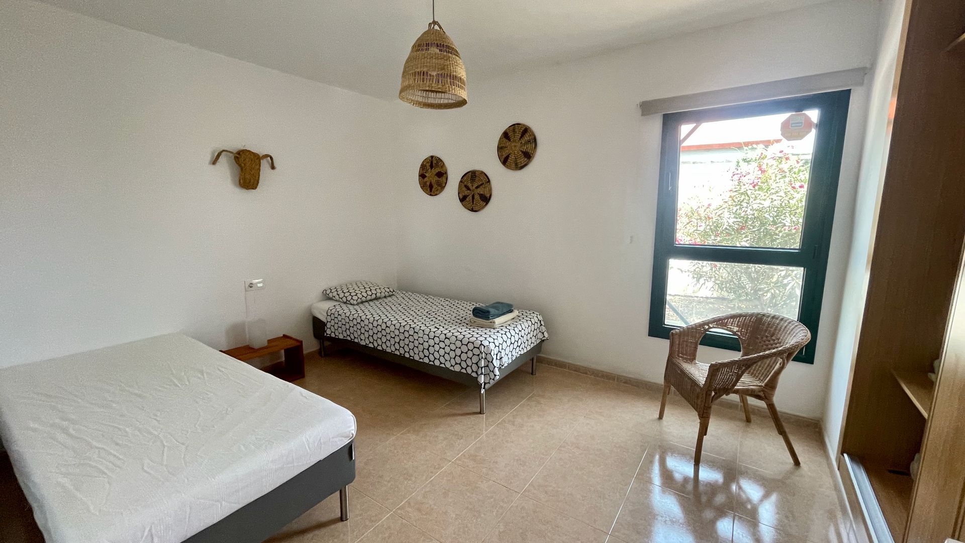 Piscine Villa Fuerteventura Vacances Booking Prix