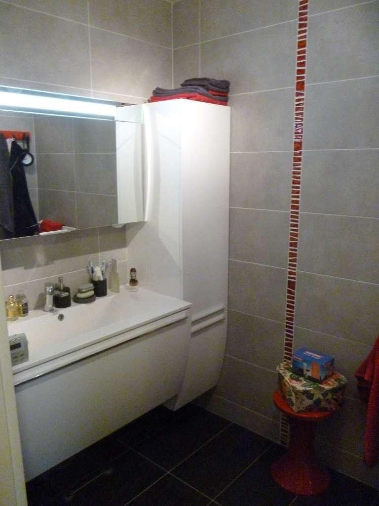 Rénovation de salle de bains