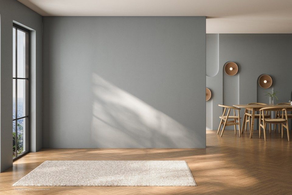 Perfekt Wand- und Bodendesign Prior GmbH & Co. KG