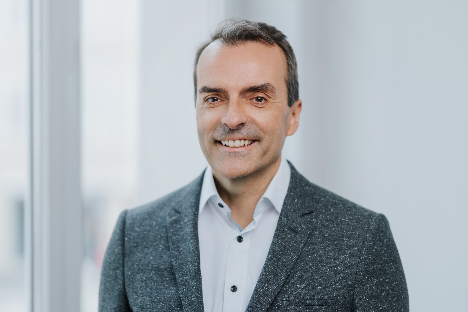Bernhard Hofbeck