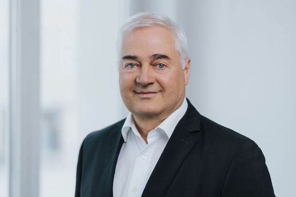 Gerhard Wagner Gerhard Wagner