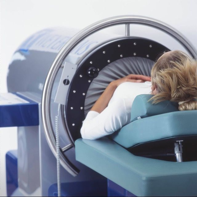 Vacustyler-alipainehoito lymfahoidossa High Care Hyvinvoinnissa