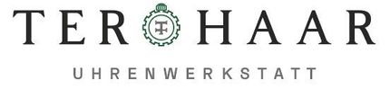 Terhaar Uhrenwerkstatt Logo