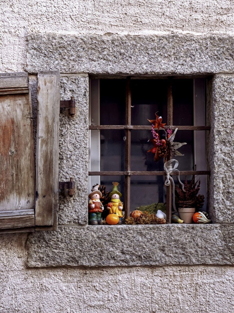 Securisation des fenêtres ferronnerie Carcassonne