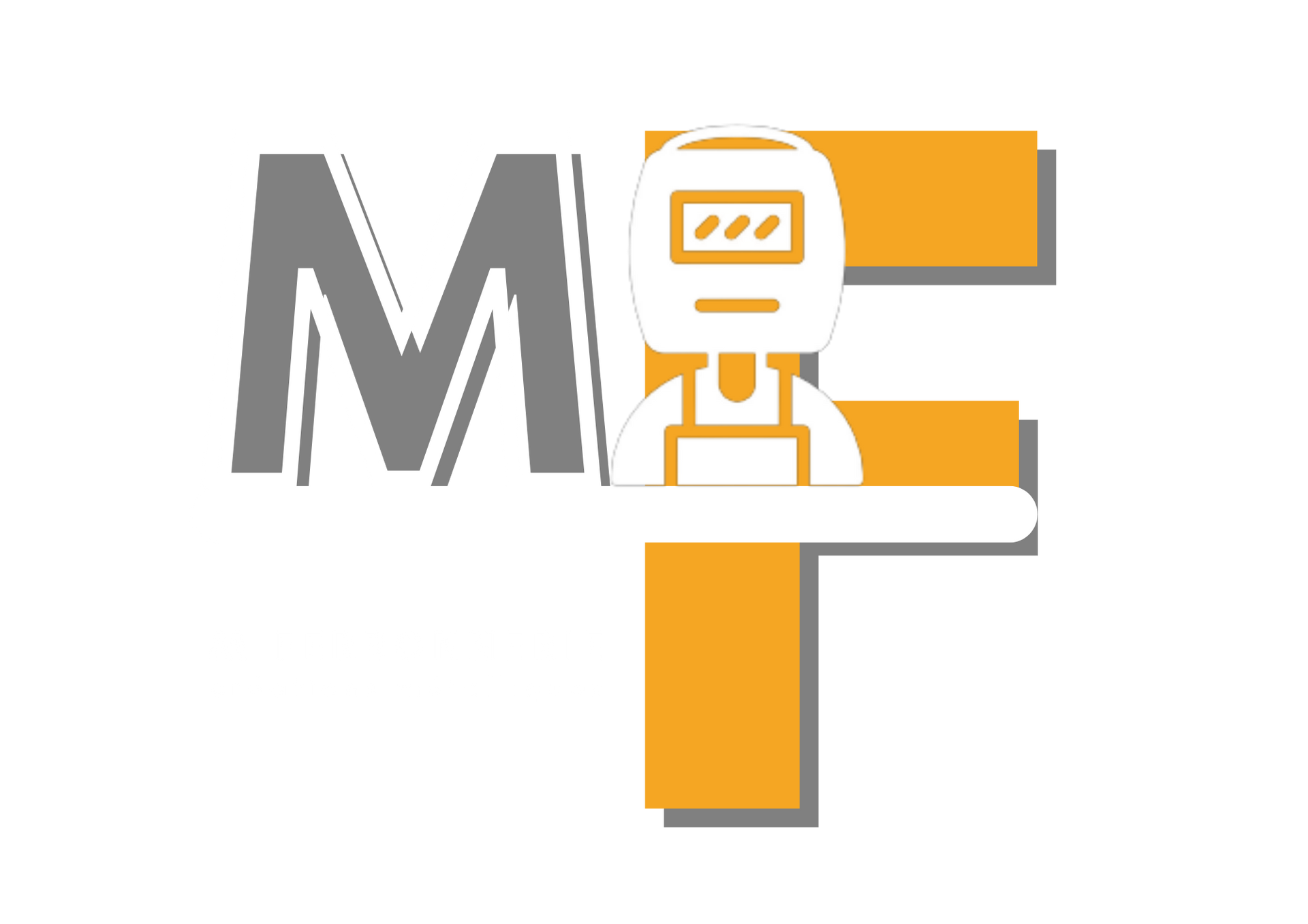Logo M Ferronnerie