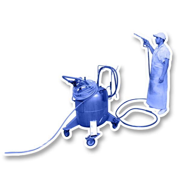 Nettoyeur haute pression