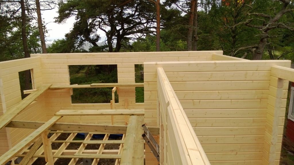 hirsimäkin perusteet