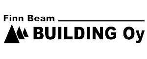 Finn Beam Building Oy logo