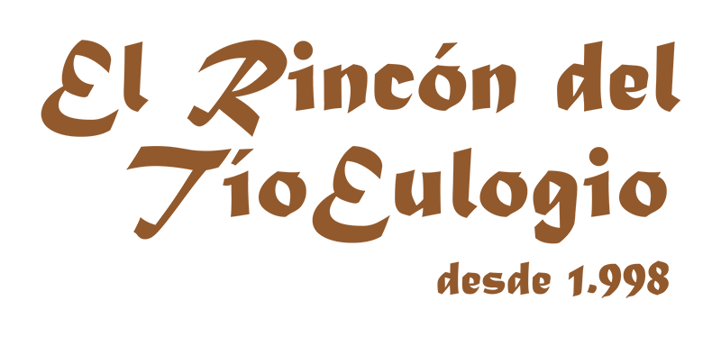 El Rincón del Tío Eulogio