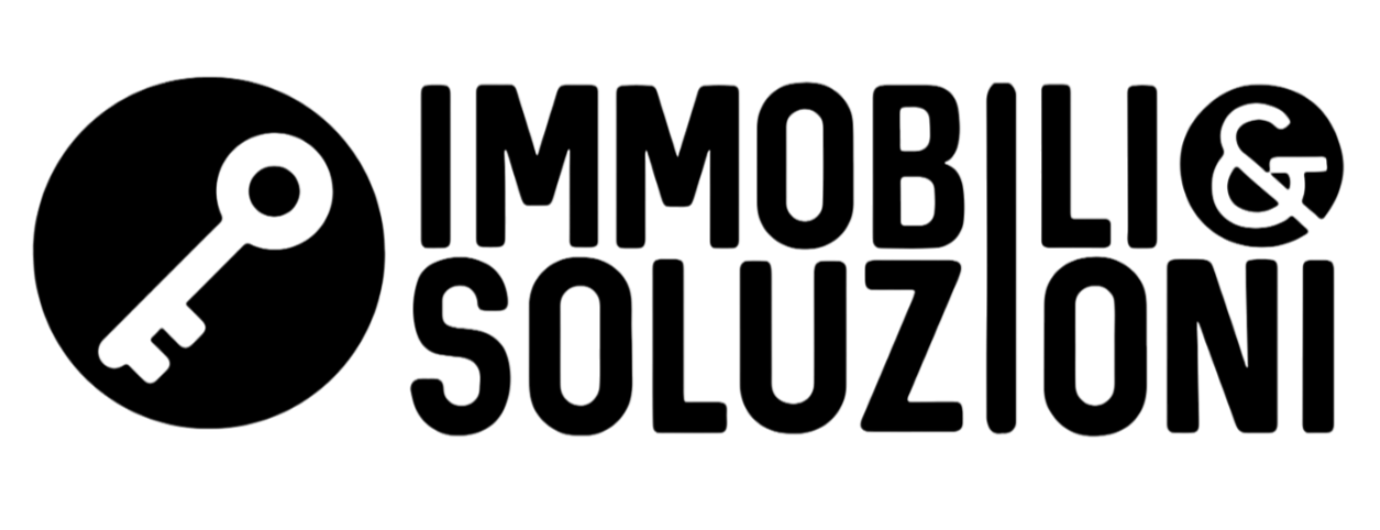 Logo Immobili e Soluzioni
