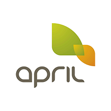 Logo April