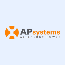 Logo AP Systems