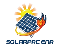 Logo Solarpac Enr
