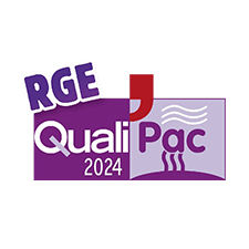 Logo RGE QualiPAC