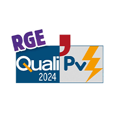 Logo RGE QualiPV