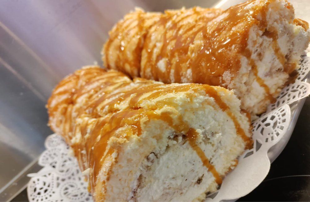 kääretorttu