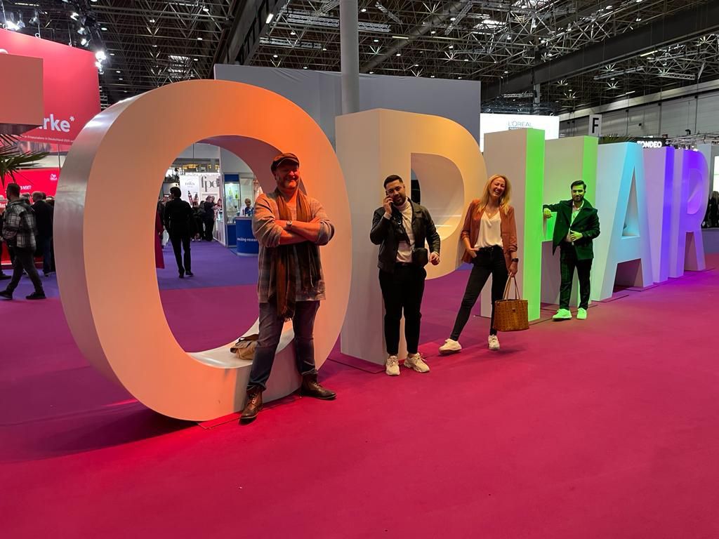 Tophair | Gladbeck | Einblicke