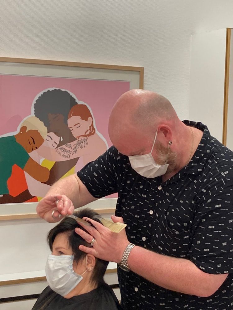 Tophair | Gladbeck | Einblicke