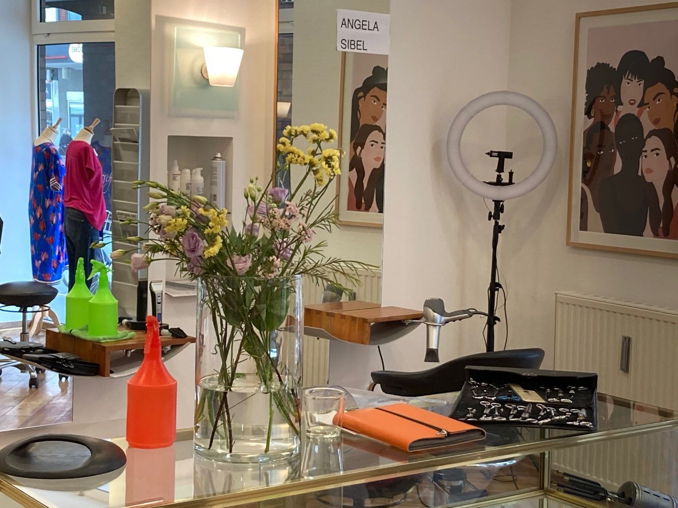 Tophair | Gladbeck | Einblicke