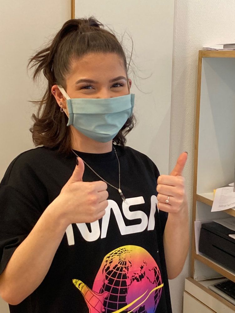 Tophair | Gladbeck | Einblicke