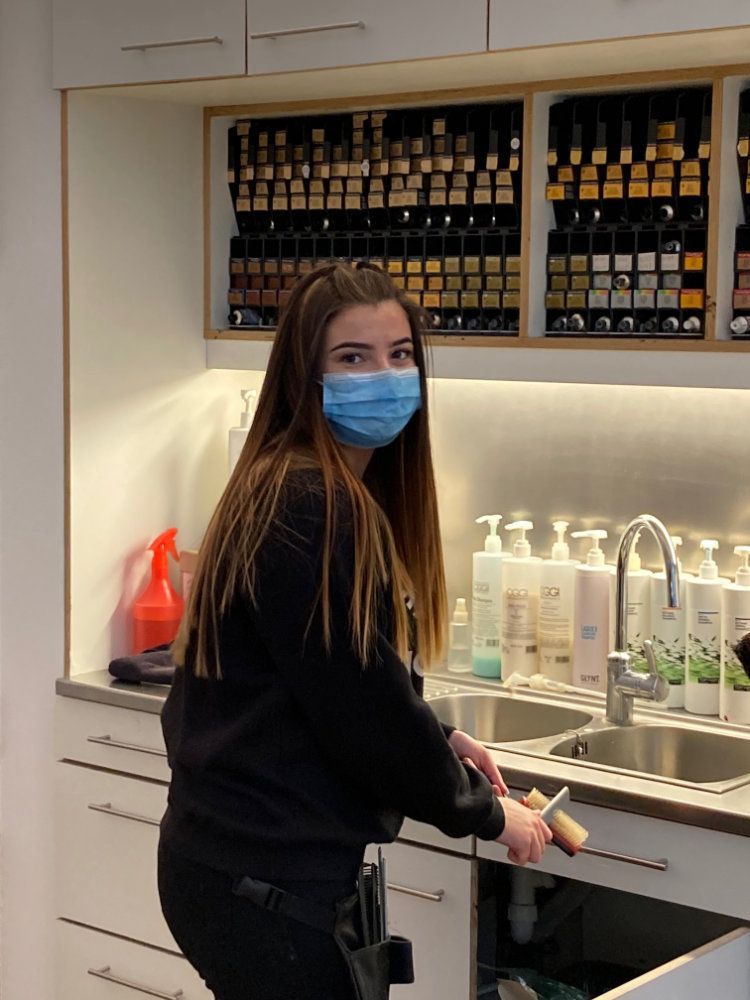 Tophair | Gladbeck | Einblicke