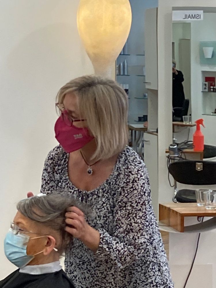 Tophair | Gladbeck | Einblicke