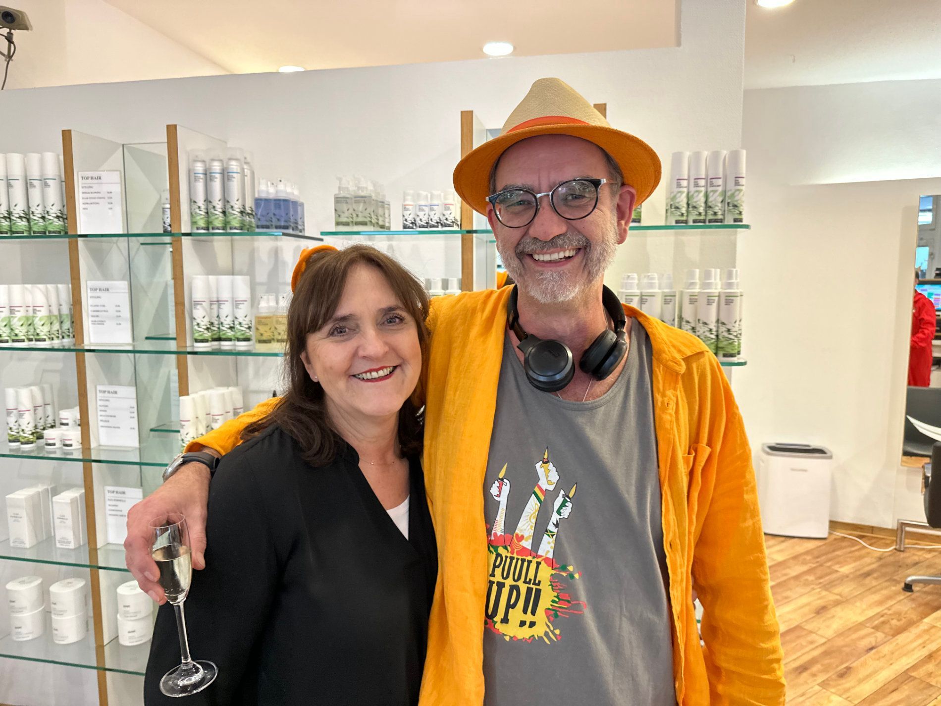 Tophair | Gladbeck | Einblicke