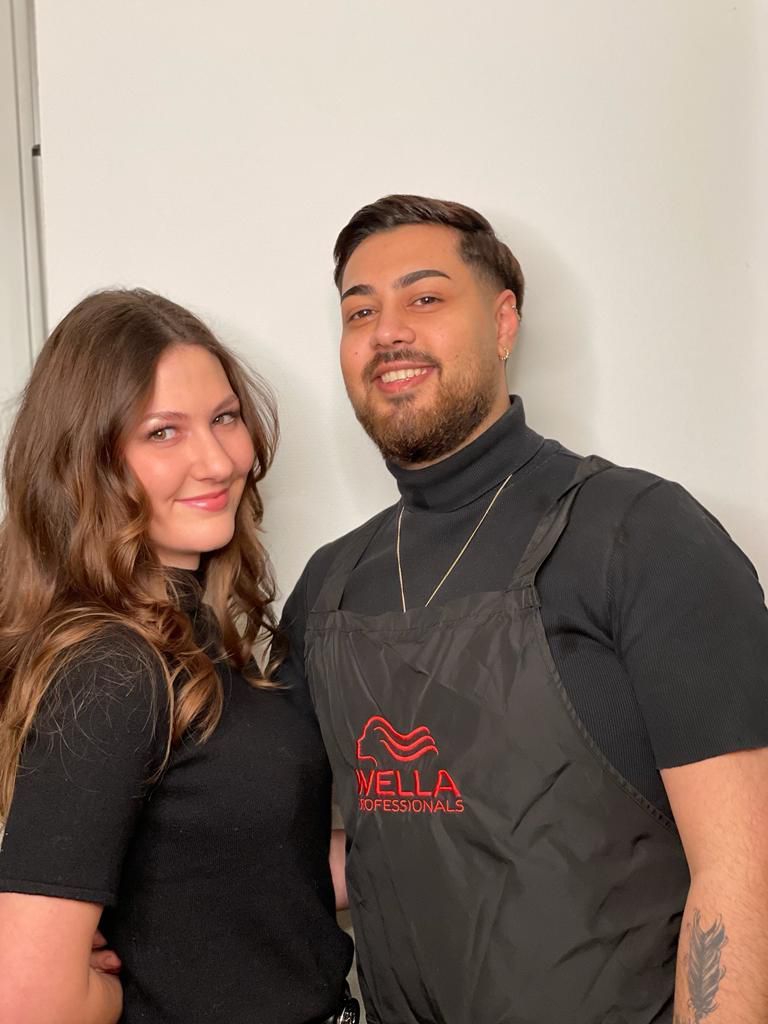 Tophair | Gladbeck | Einblicke