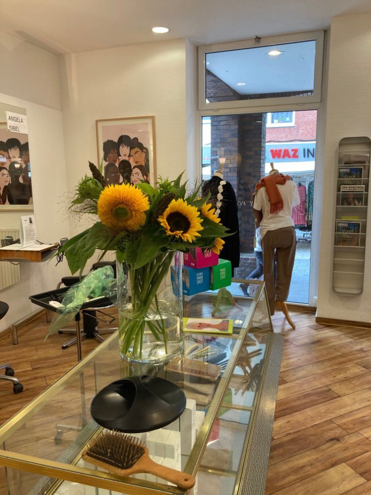 Tophair | Gladbeck | Einblicke