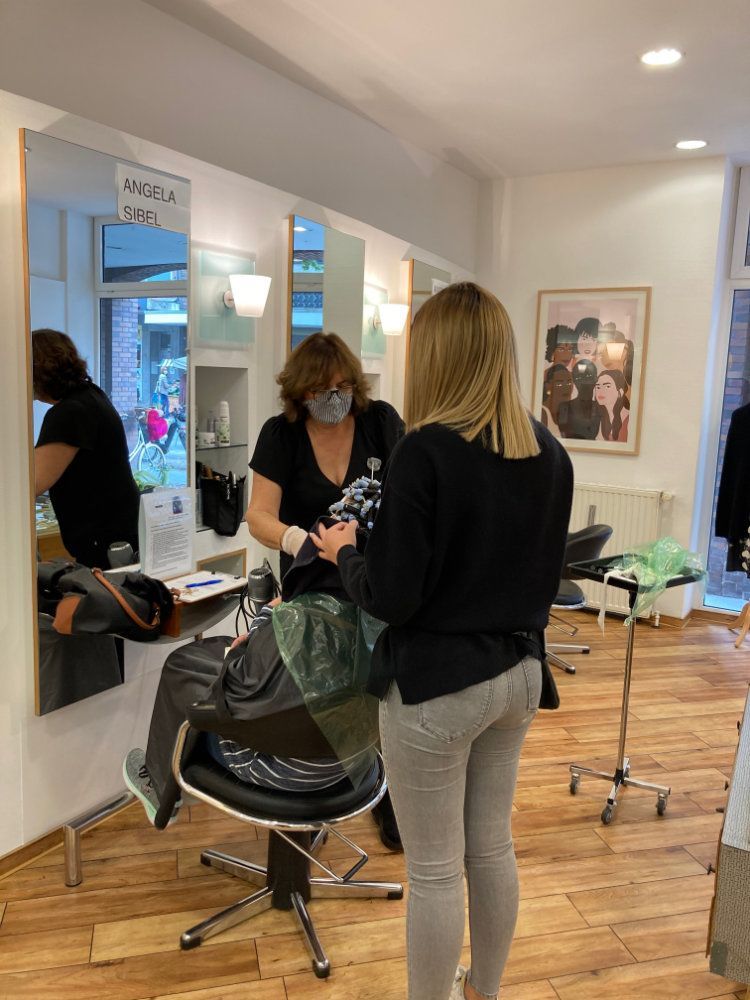 Tophair | Gladbeck | Einblicke