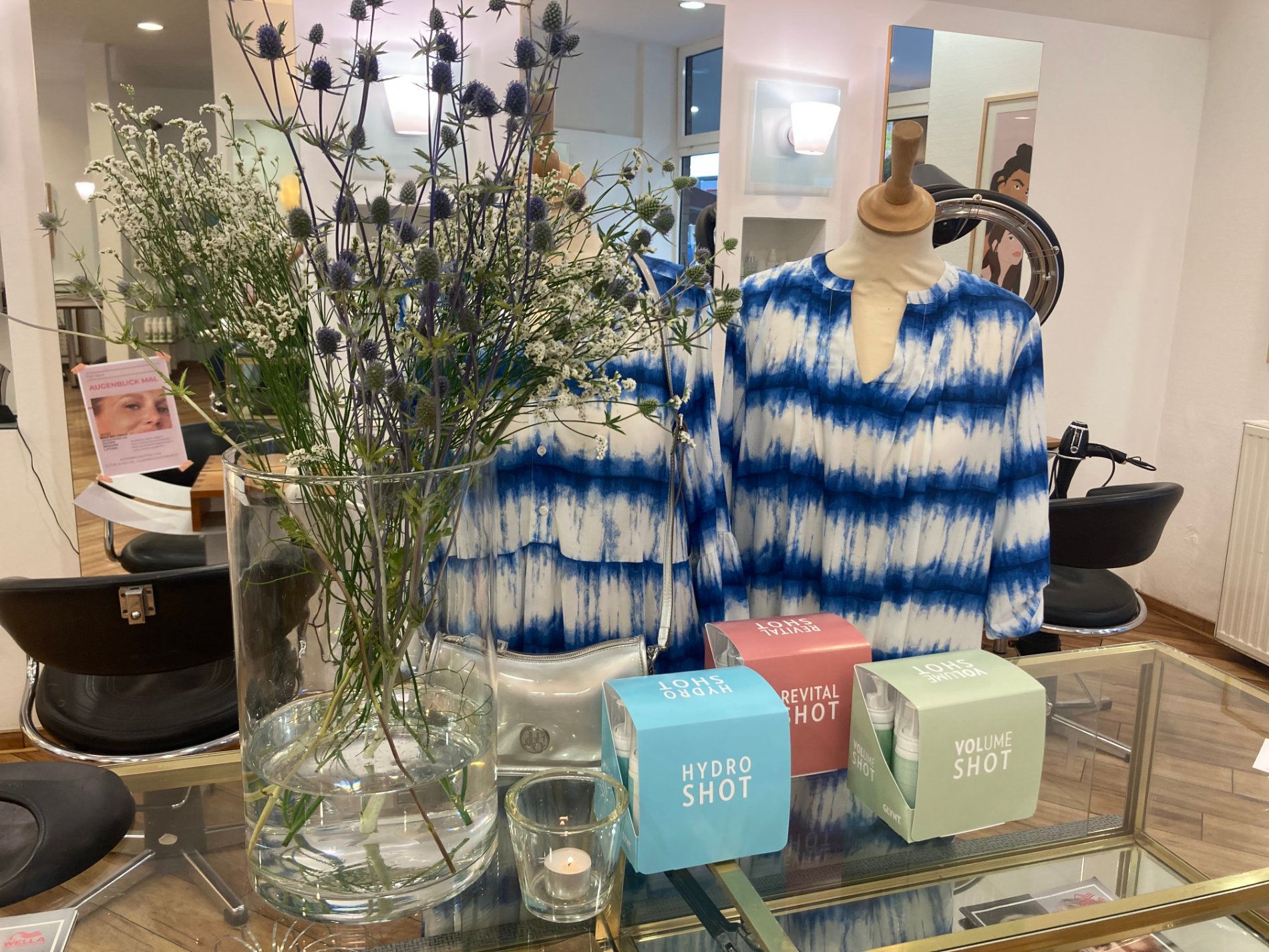 Tophair | Gladbeck | Einblicke